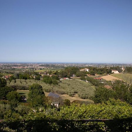 Relais Villa Margherita Longiano Exterior photo